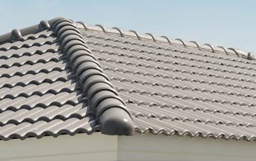 advantages of Dane Bank clay roofing