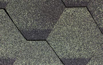 Dane Bank fibreglass shingle repairs