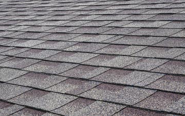 Dane Bank tiles for shallow pitch roofing
