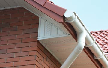 Dane Bank soffit repair costs