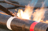 Dane Bank flat roofing replacement