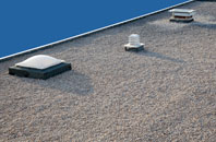 Dane Bank flat roofing